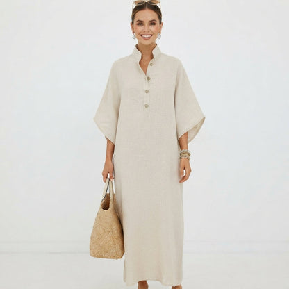 Freya Doyle | Resort-Style Maxi Dress For Women
