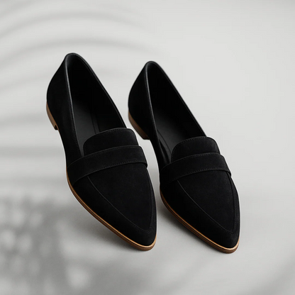 Isabella Caruso | Loafers For Women