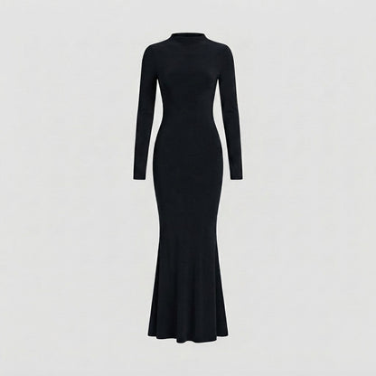 Isla Kelly | Backless Maxi Dress For Women