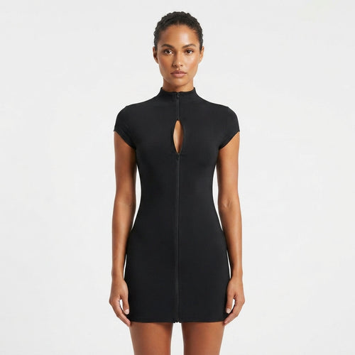 Ivy Sullivan | Sexy Bodycon Mini Dress For Women