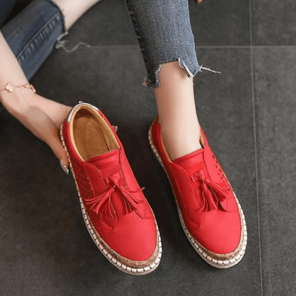 Catherine Bellini | Slip-On Sneakers For Women