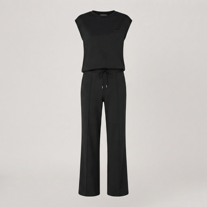 Lily Donovan | Sleeveless Loungewear Set For Women