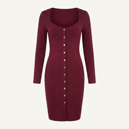 Matilda Reid | Midi Cocktail Races Dress For Women