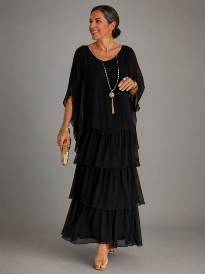 Maxi Dress – Effortless Graceful Flow