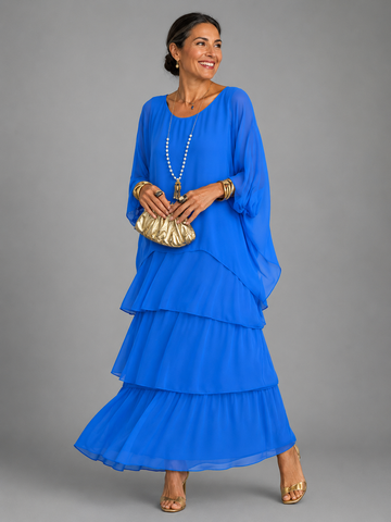 Maxi Dress – Effortless Graceful Flow