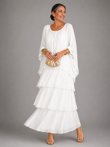 Maxi Dress – Effortless Graceful Flow