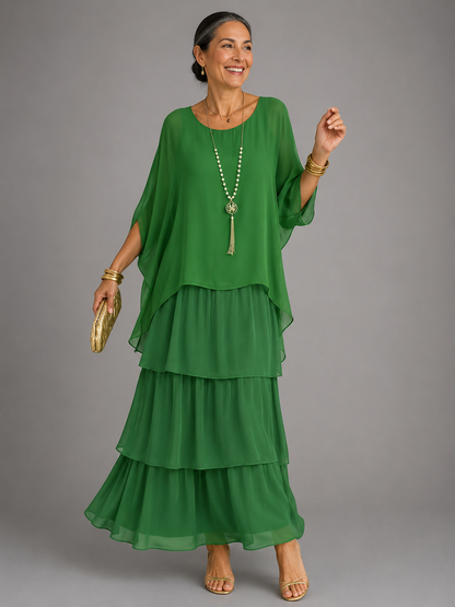 Maxi Dress – Effortless Graceful Flow