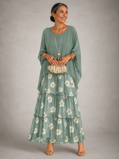 Maxi Dress – Effortless Graceful Flow