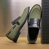 Olive Green