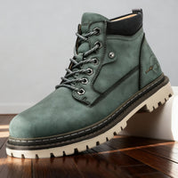 Moss Green