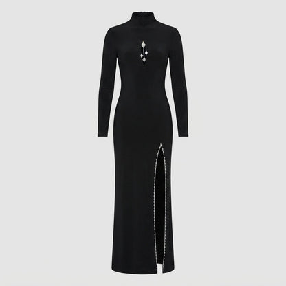 Molly Bell | Cutout Mermaid Maxi Dress For Women