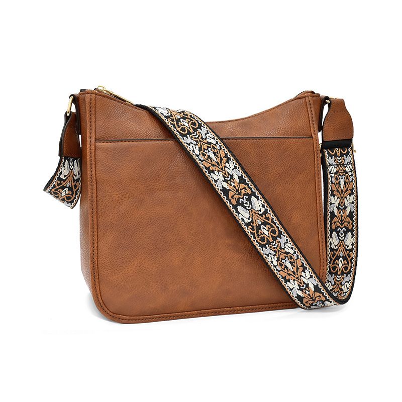 Georgia Lawson | Boho Crossbody Bag For Women