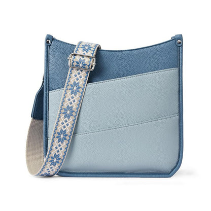 Georgia Lawson | Boho Crossbody Bag For Women