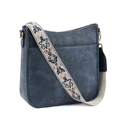 Georgia Lawson | Boho Crossbody Bag For Women