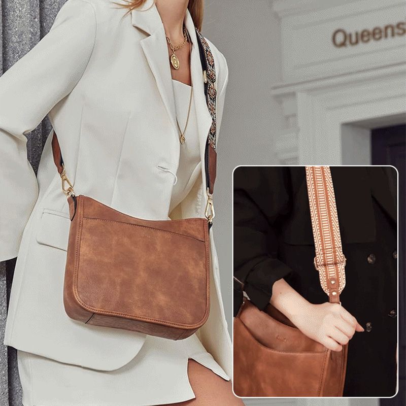 Georgia Lawson | Boho Crossbody Bag For Women