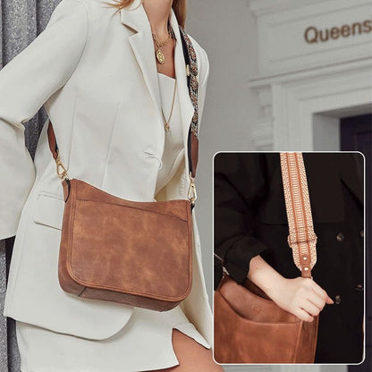 Georgia Lawson | Boho Crossbody Bag For Women