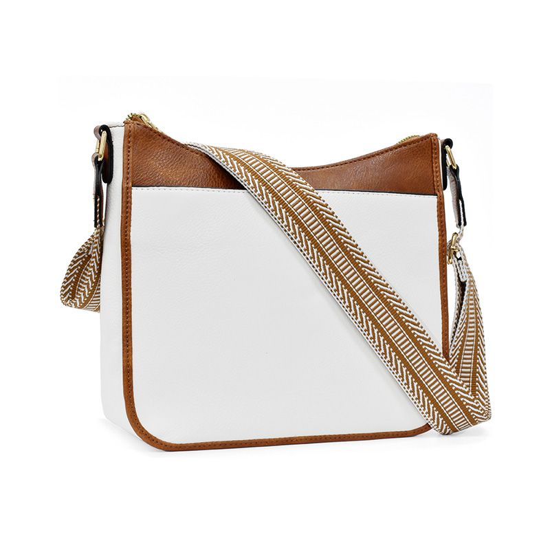Georgia Lawson | Boho Crossbody Bag For Women