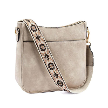 Georgia Lawson | Boho Crossbody Bag For Women
