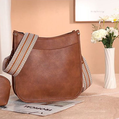 Georgia Lawson | Boho Crossbody Bag For Women