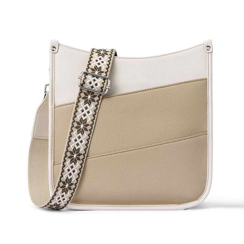 Georgia Lawson | Boho Crossbody Bag For Women