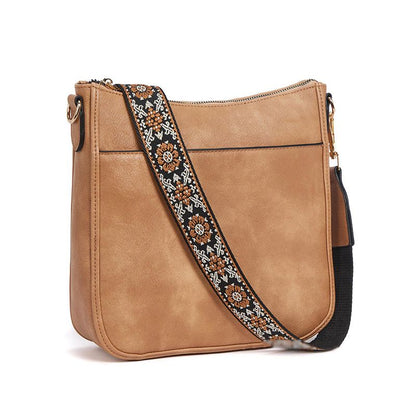 Georgia Lawson | Boho Crossbody Bag For Women