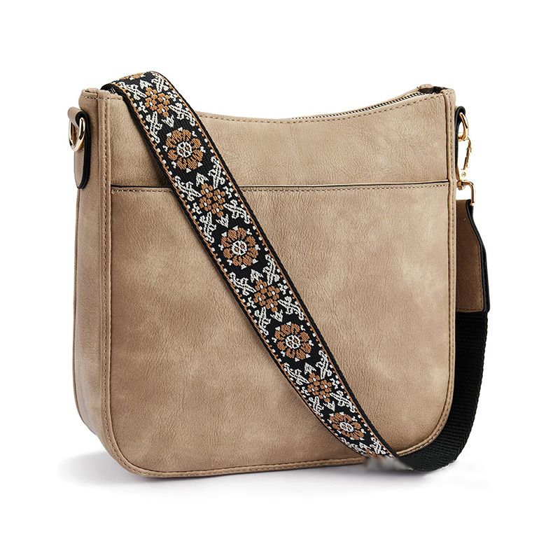 Georgia Lawson | Boho Crossbody Bag For Women