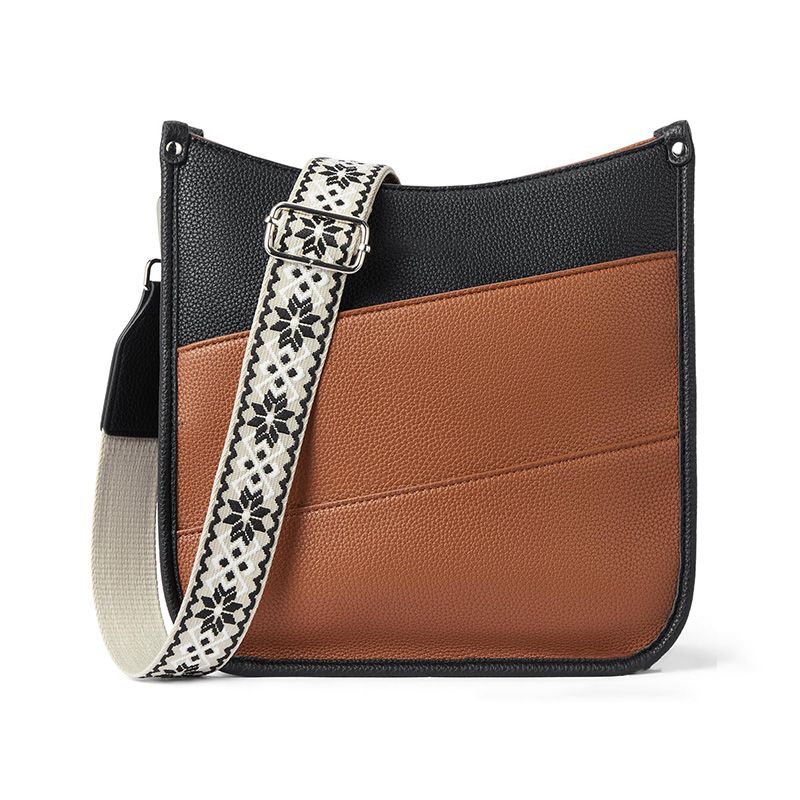 Georgia Lawson | Boho Crossbody Bag For Women