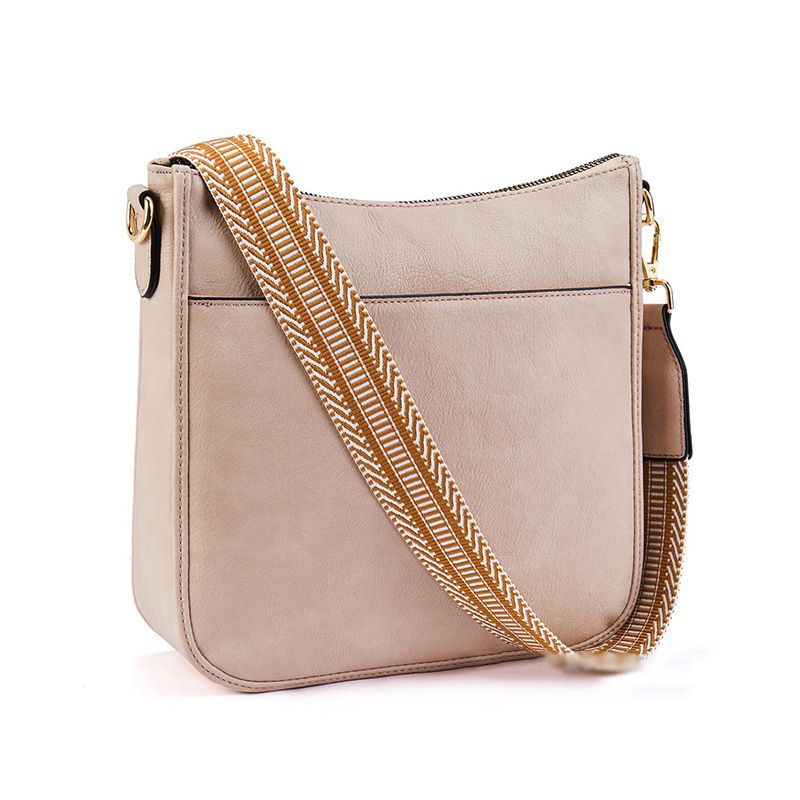 Georgia Lawson | Boho Crossbody Bag For Women