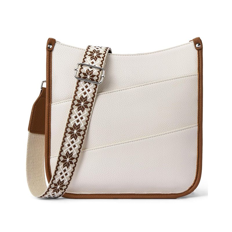 Georgia Lawson | Boho Crossbody Bag For Women