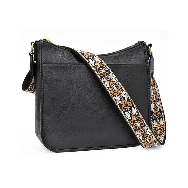 Georgia Lawson | Boho Crossbody Bag For Women