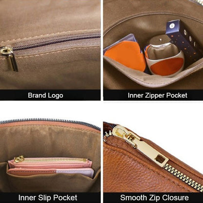 Georgia Lawson | Boho Crossbody Bag For Women