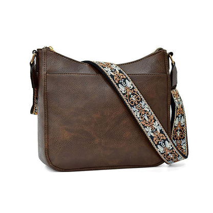 Georgia Lawson | Boho Crossbody Bag For Women