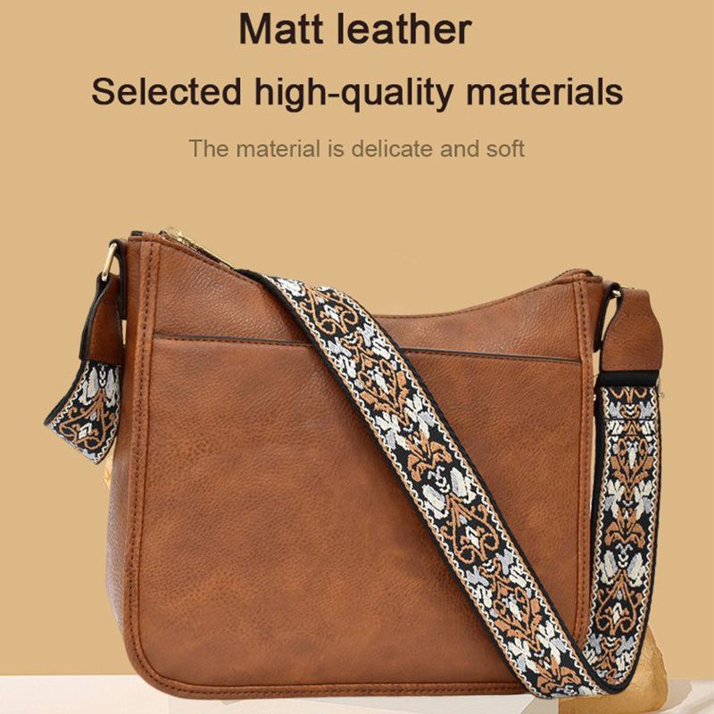 Georgia Lawson | Boho Crossbody Bag For Women
