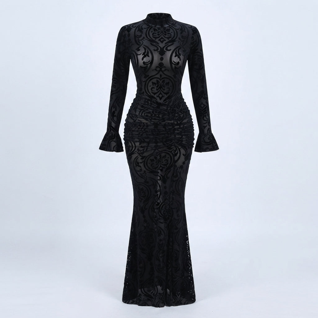 Olivia Harris | Formal Maxi Races Dress For Women