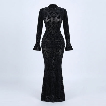 Olivia Harris | Formal Maxi Races Dress For Women