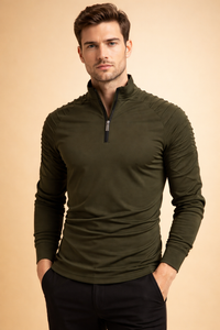 army green