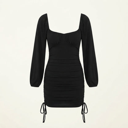 Ruby Anderson | Long Sleeve Cocktail Dress For Women
