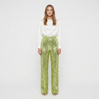 Green Yellow